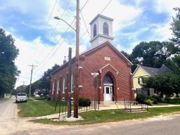 Real Estate - Nauvoo First Presbyterian Church