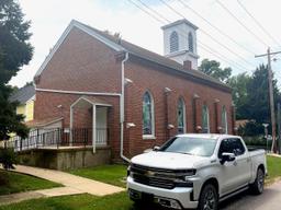 Real Estate - Nauvoo First Presbyterian Church
