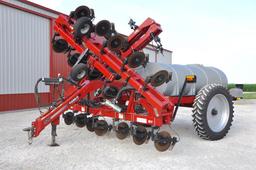 2017 Case-IH 920 23-knife liquid sidedress bar