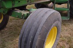 1981 John Deere 4440 2wd tractor