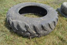 Goodyear 14.9-30 tractor tire