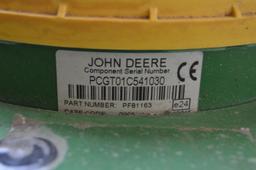 John Deere Starfire receiver