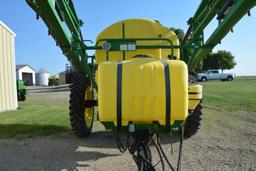 Fast 7420 1,600 gal. sprayer