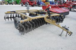 Land Pride DH3512 12' disk