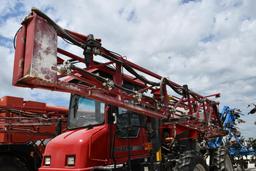 Case-IH SPX 3150 Patriot self propelled sprayer