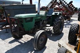 Deutz D400G 2wd tractor