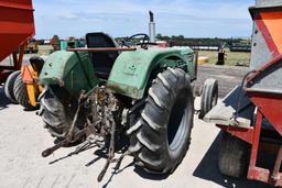 Deutz D400G 2wd tractor