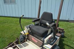 Grass Hopper 723K zero turn lawn mower