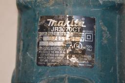 Makita AVT recpirocating saw