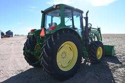 2009 John Deere 6230 Premium MFWD tractor