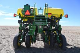 2012 John Deere 1770NT CCS 24 row 30" planter