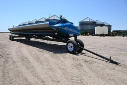 Wemco H-36 36' head trailer