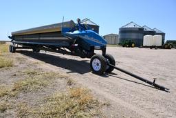 Wemco H-36 36' head trailer