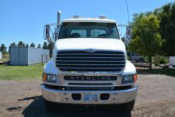 2004 Sterling LT9500 day cab semi