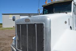 1998 Peterbilt 377 semi