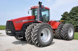 2006 Case-IH STX430 4WD tractor