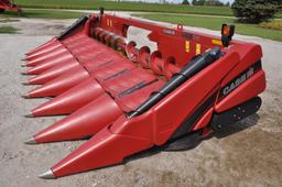 2014 Case-IH 4408 8 row 30" corn head