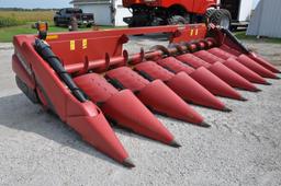 2014 Case-IH 4408 8 row 30" corn head