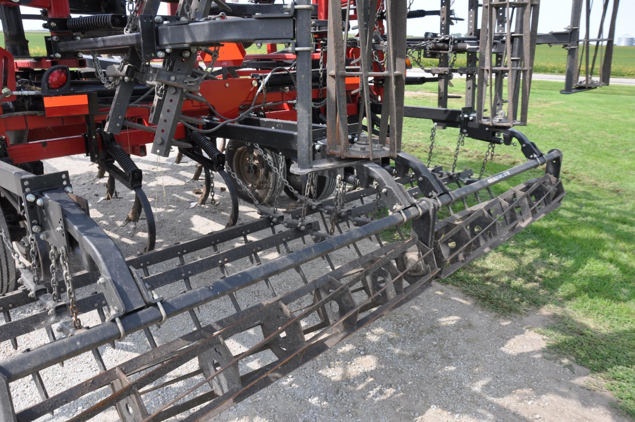 Case-IH 200 40' field cultivator