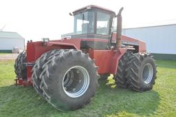 1991 Case-IH 9270 4WD tractor