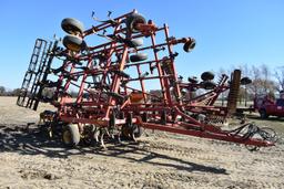 2005 Krause 5630 32' field cultivator