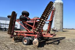 Case-IH 3950 32' disk