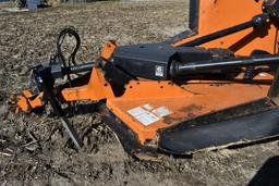 Woods BW180 15' batwing mower