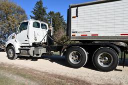 2008 Sterling L9500 semi