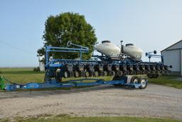 2010 Kinze 3660 16/31 planter