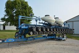 2010 Kinze 3660 16/31 planter