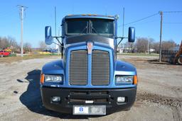 1996 Kenworth T600 semi