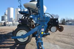 Kinze 3660 ASD12/23 Interplant planter