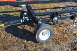 Unverferth HT25 25' head cart