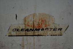 CleanMaster Model 70B parts washer