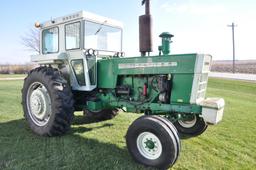 Oliver G1355 2wd tractor