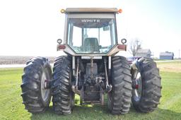 White 2-180 Field Boss 2wd tractor