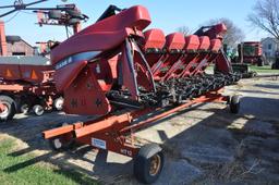 Case-IH 2206 6 row 30" corn head