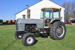 White 2-150 Field Boss 2wd tractor