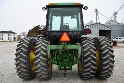 1980 John Deere 4440 2wd tractor