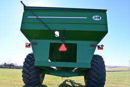 2008 J&M 875 grain cart