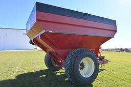 1998 A&L 708 grain cart