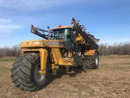 2011 Ag Chem 9203