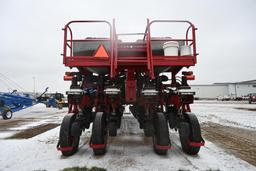 2007 Case-IH 1250 Early Riser 24 row 30" planter