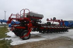 2007 Case-IH 1250 Early Riser 24 row 30" planter