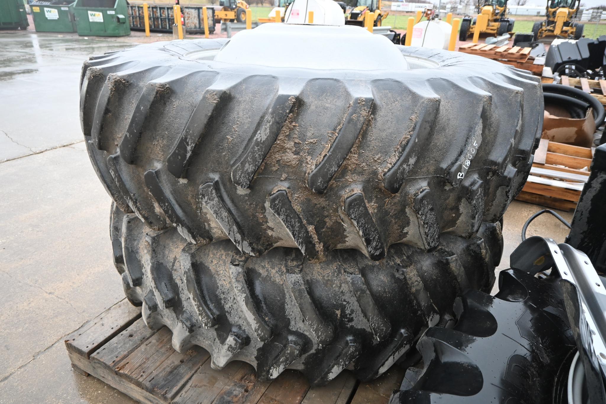 2013 Case IH 7230 2wd combine