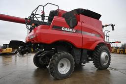 2013 Case IH 7230 2wd combine