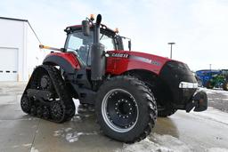 2016 Case IH 340 Magnum Rowtrac tractor