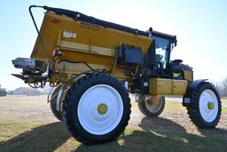 2006 Ag Chem RoGator 1074C self propelled spreader