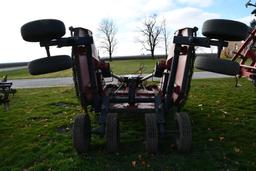 Bush Hog 2615 Legend 15' batwing mower