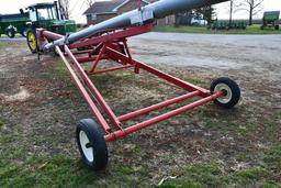 GSI 10"x60' swing away auger